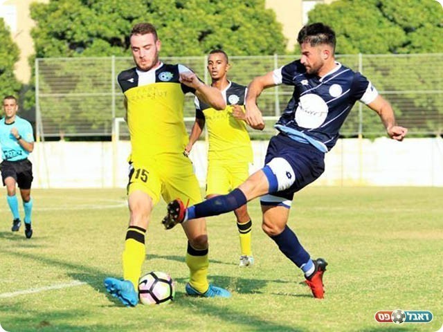 נועם בראון (עודד חסין)